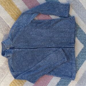 5/$25🌻 Blue sweater